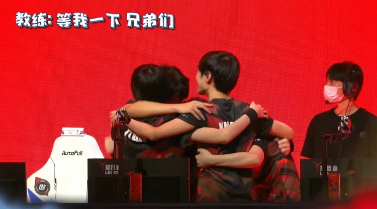 牌要更强